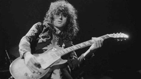 The occultism that captivated jimmy page